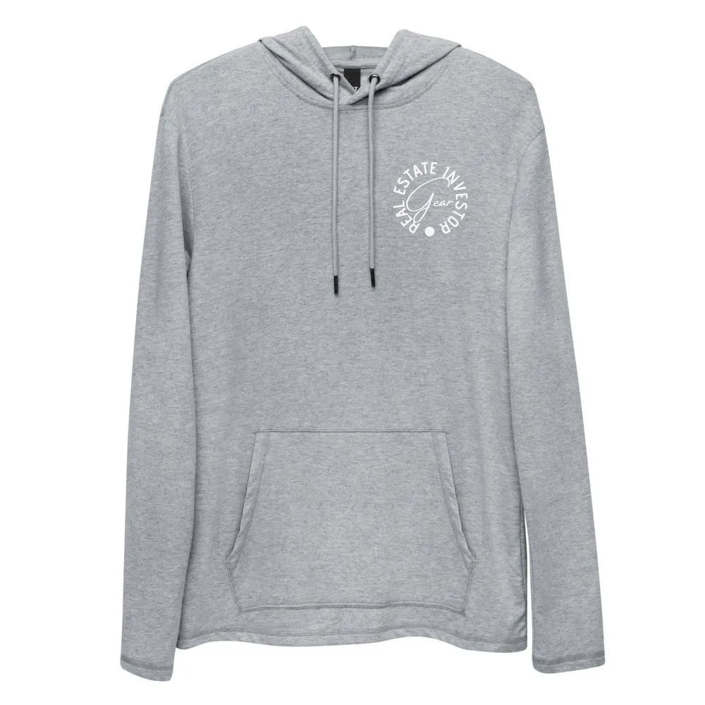 BRRRR - Unisex Lightweight Hoodie