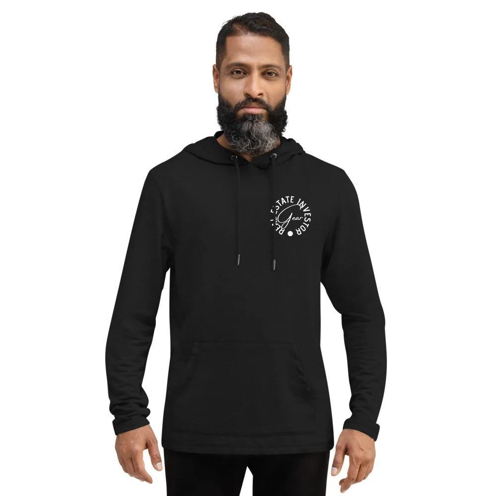 BRRRR - Unisex Lightweight Hoodie