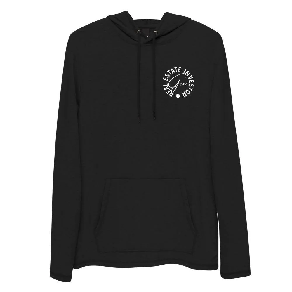 BRRRR - Unisex Lightweight Hoodie