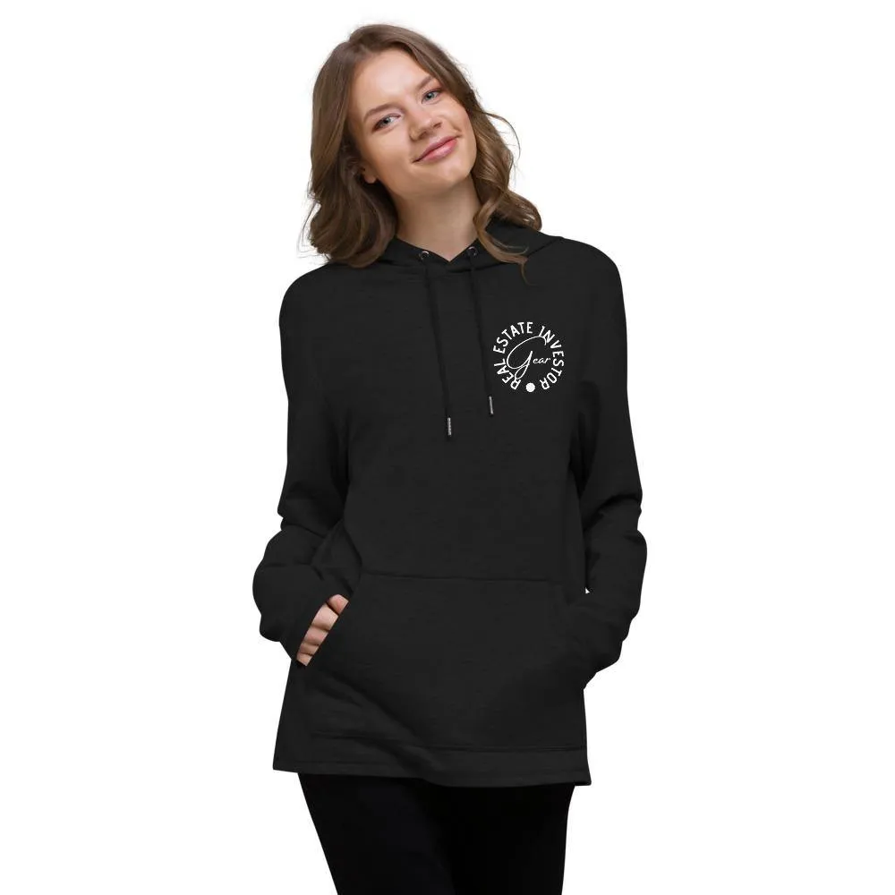 BRRRR - Unisex Lightweight Hoodie