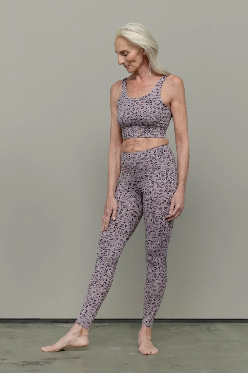 Bustier Samadhi Dove