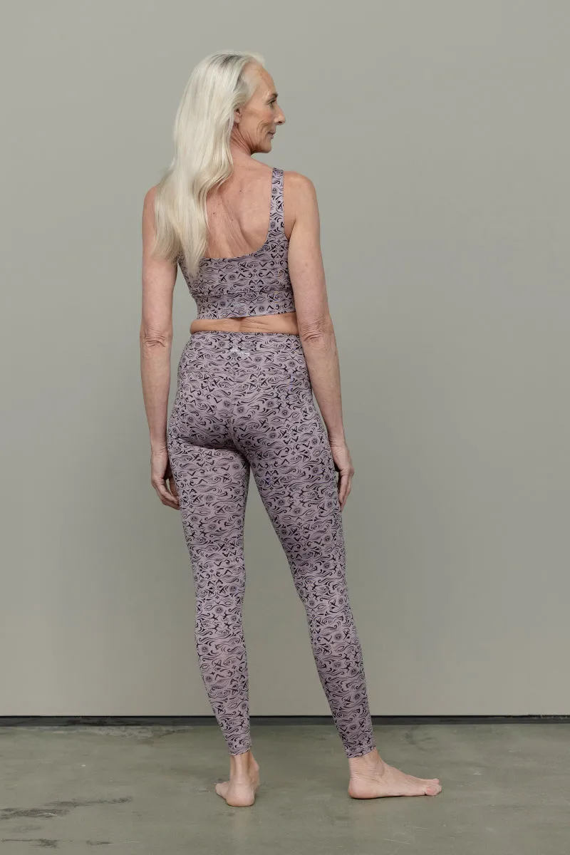 Bustier Samadhi Dove
