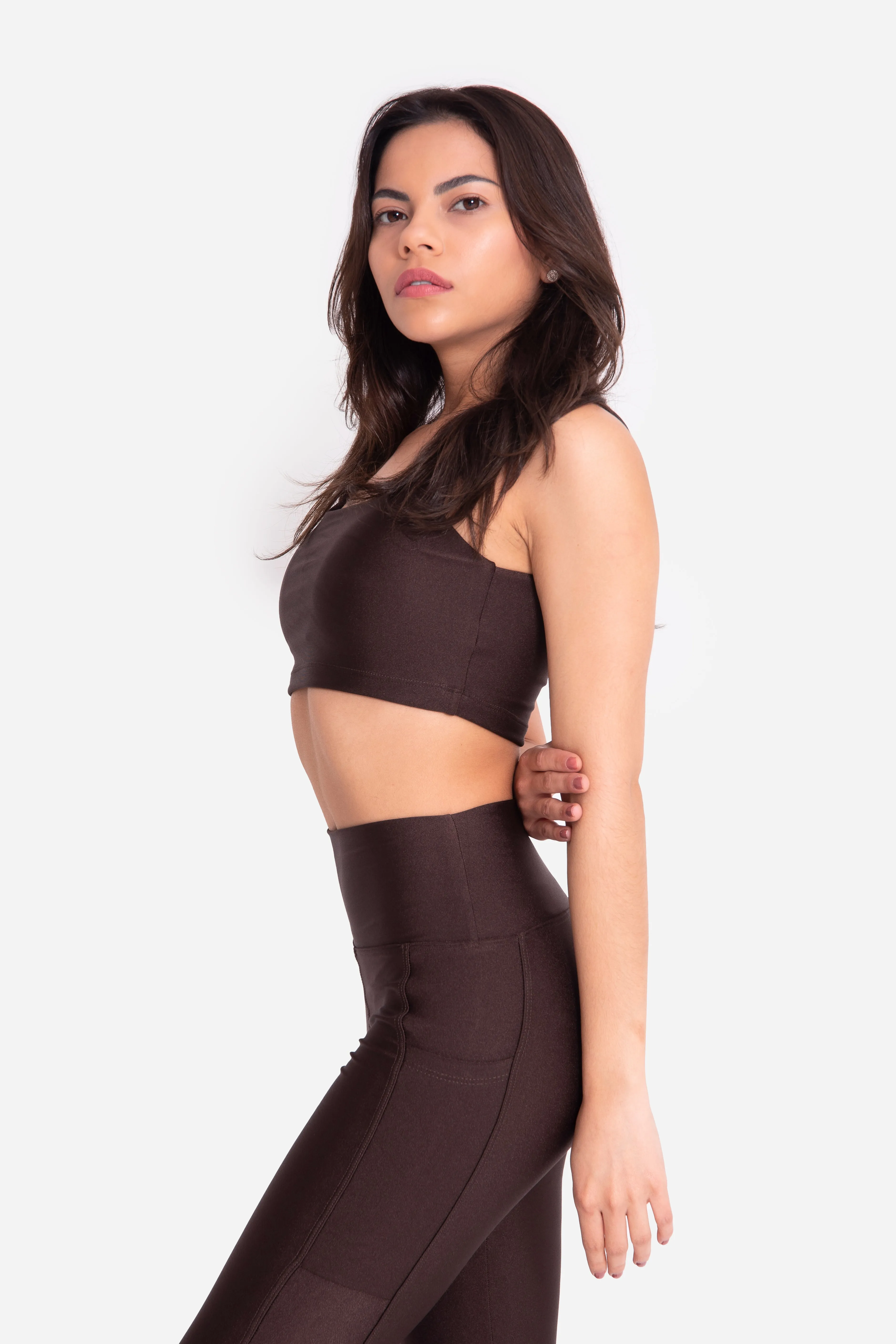 Cafe Sports Bra