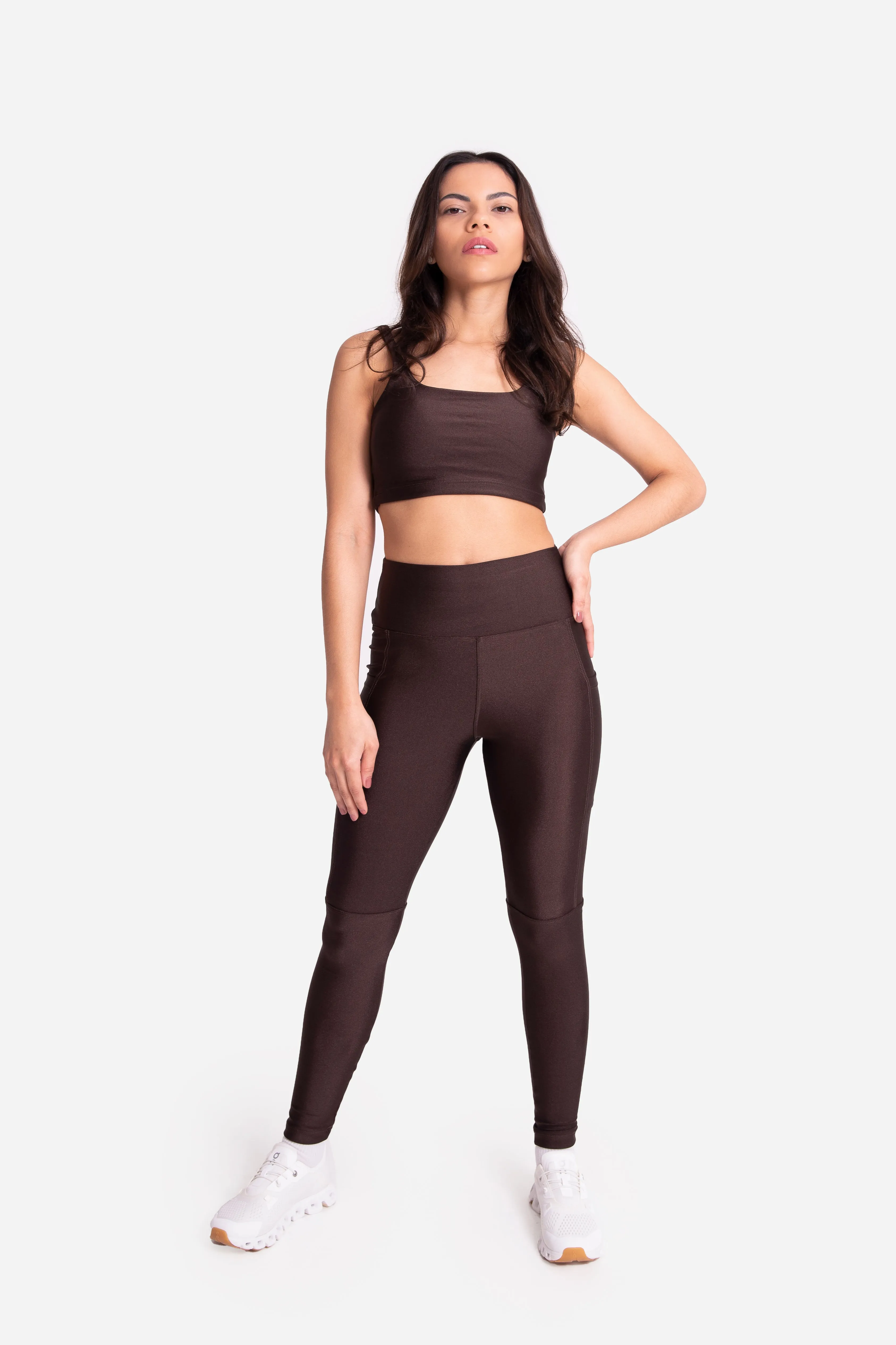 Cafe Sports Bra
