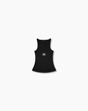 Cami Tank - Black