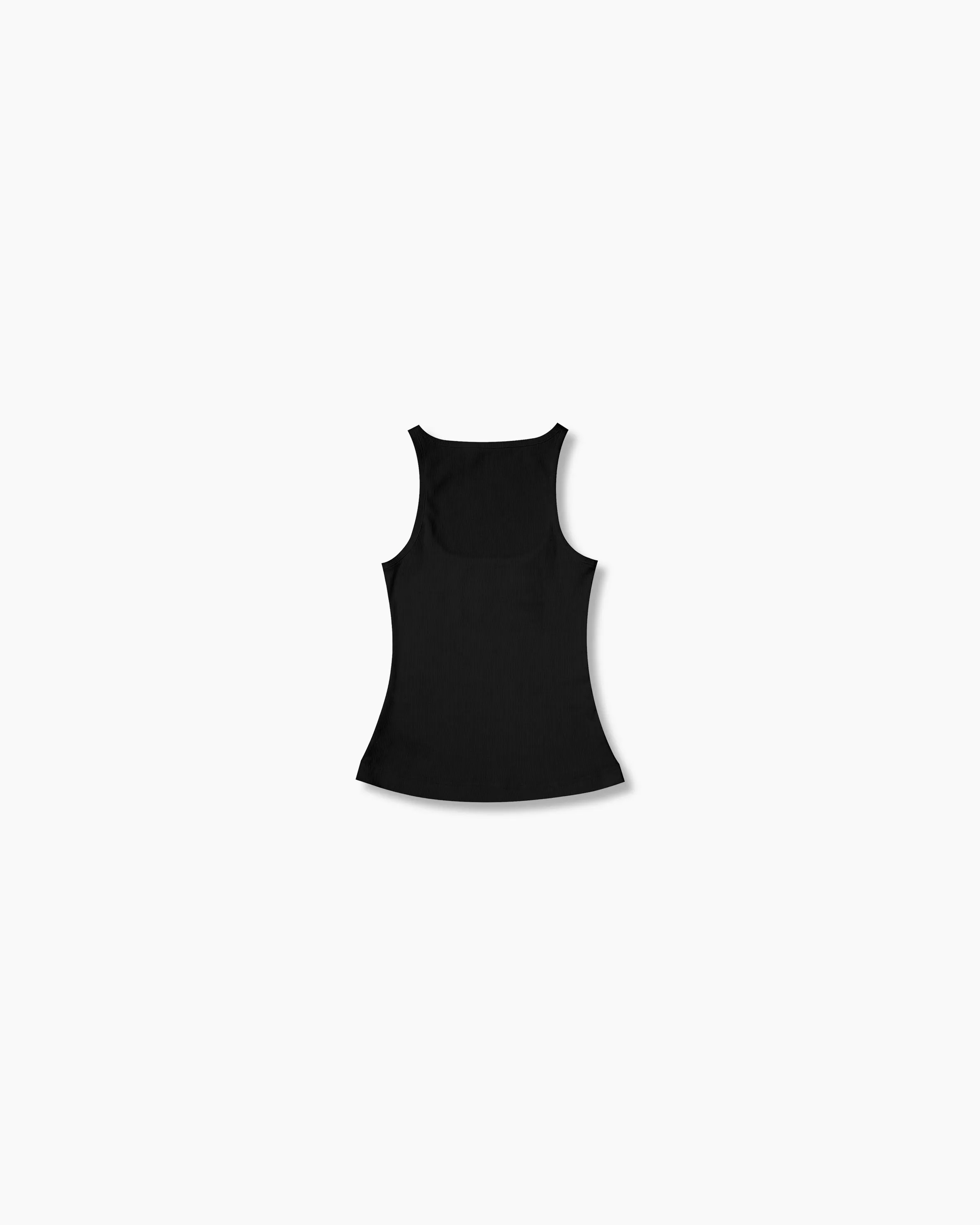 Cami Tank - Black