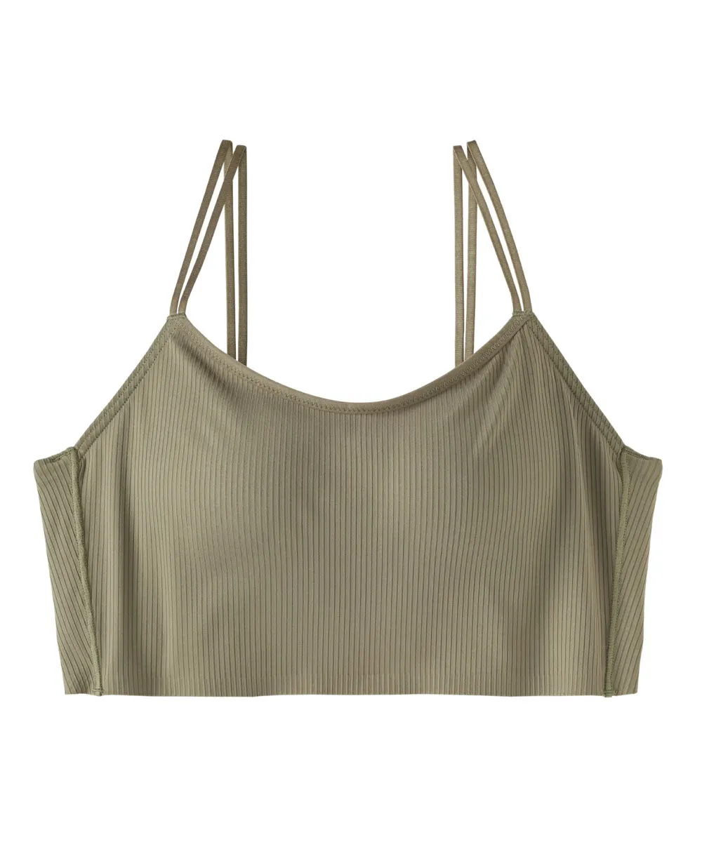 Camisole Bra Maximum Boost Bra CHOMORI BRA(R)