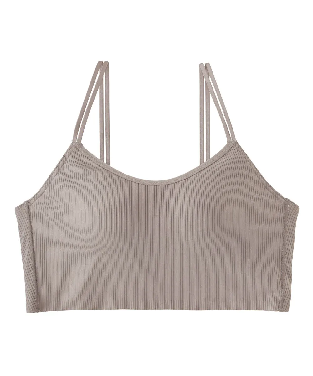 Camisole Bra Maximum Boost Bra CHOMORI BRA(R)