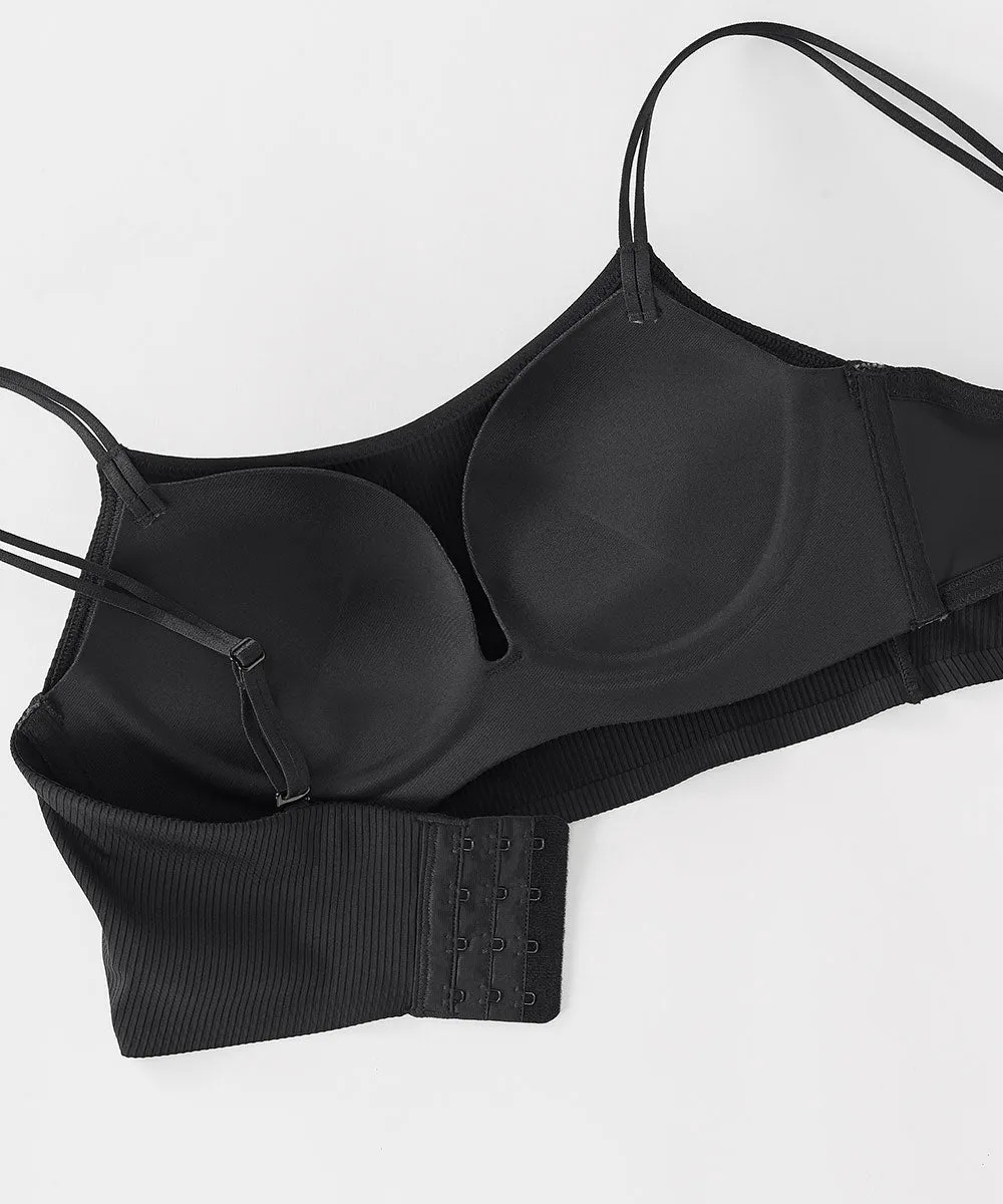 Camisole Bra Maximum Boost Bra CHOMORI BRA(R)