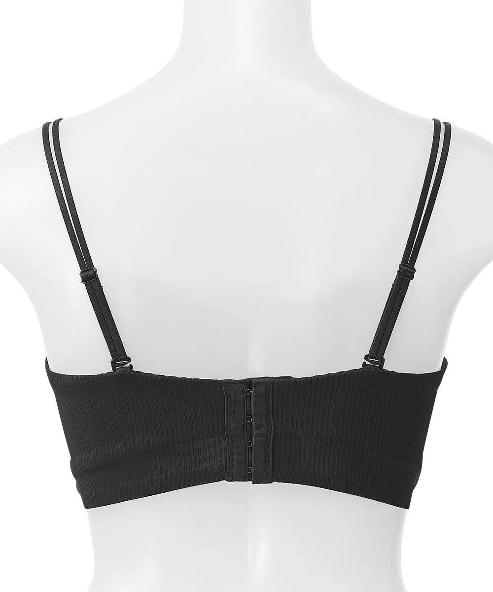Camisole Bra Maximum Boost Bra CHOMORI BRA(R)