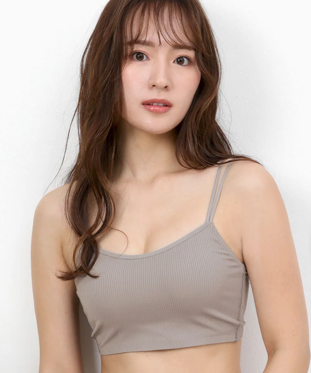 Camisole Bra Maximum Boost Bra CHOMORI BRA(R)