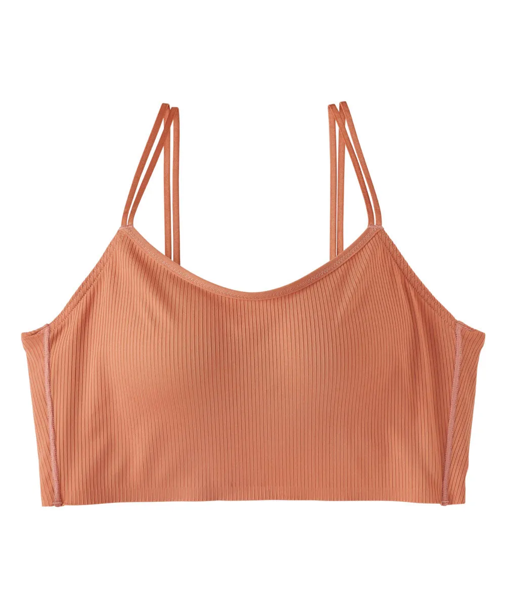 Camisole Bra Maximum Boost Bra CHOMORI BRA(R)