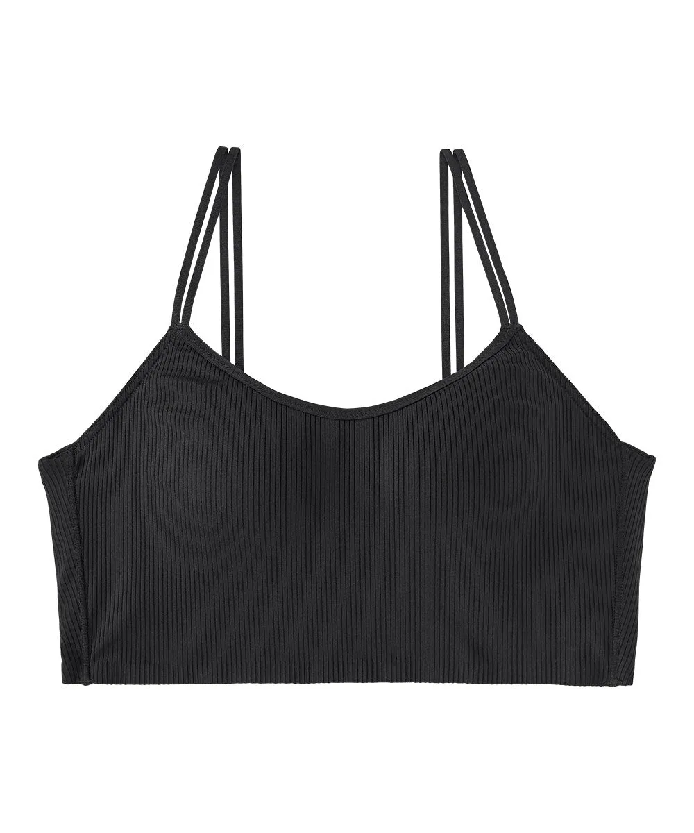 Camisole Bra Maximum Boost Bra CHOMORI BRA(R)
