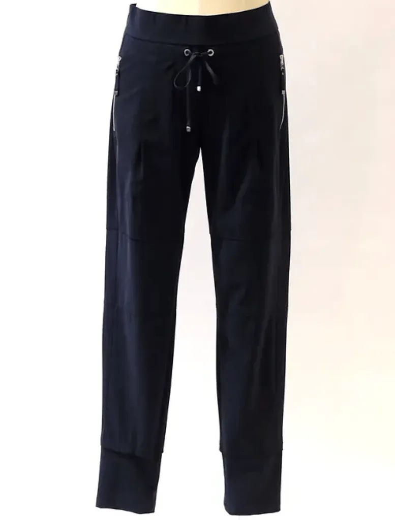 Candy hightech jersey - Navy Blue
