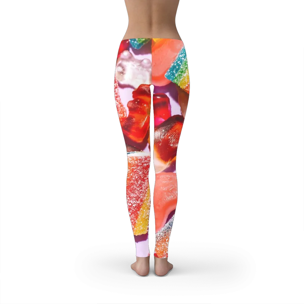 Candy Leggings