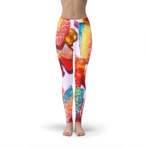 Candy Leggings