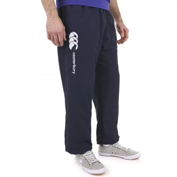 Canterbury Men's Classics Pro Track Pant - 2 Colours