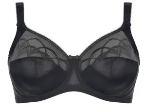 Cate EL4030 UW Bra - Black