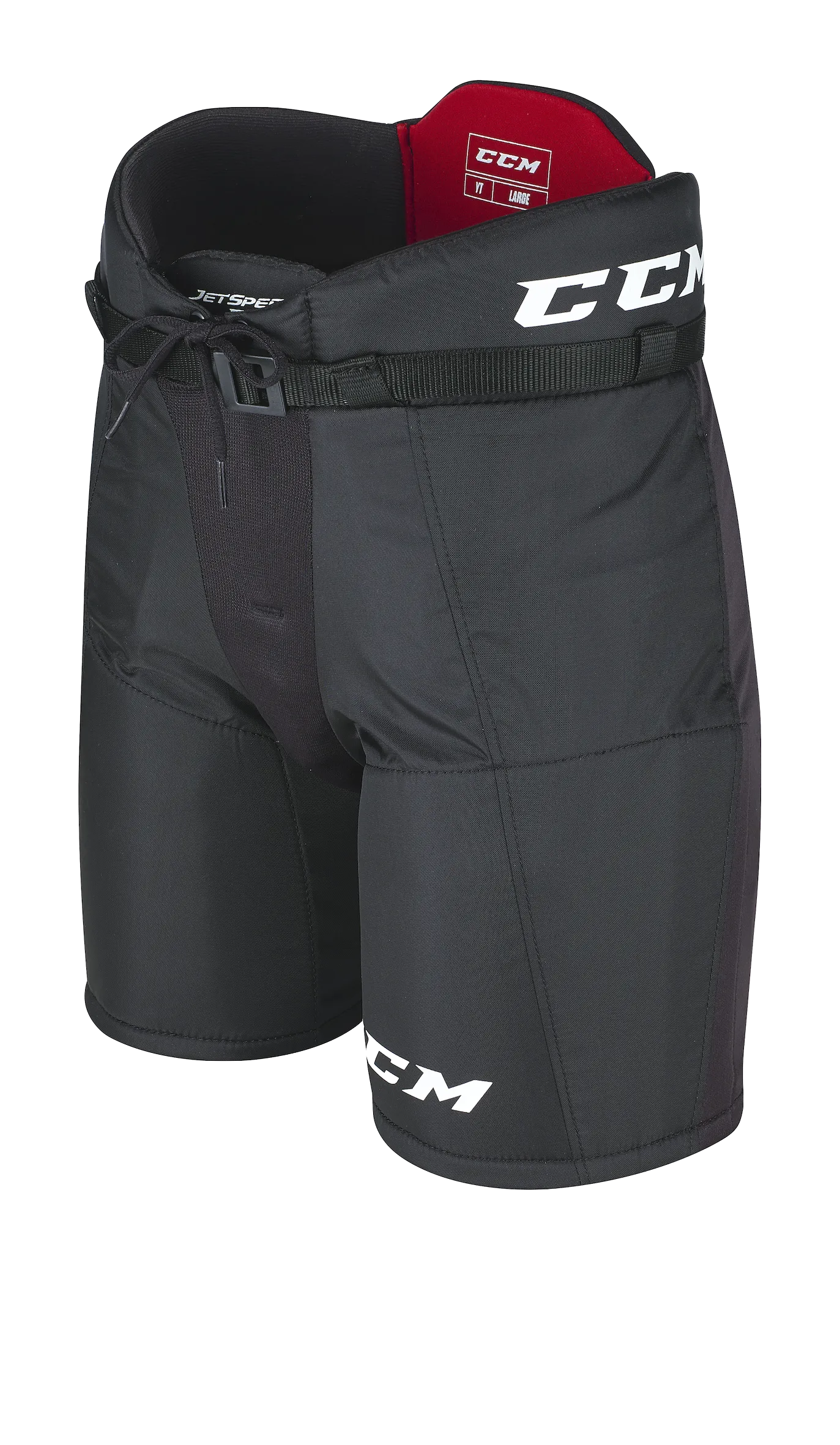 CCM Jetspeed 350 Hockey Pants-Youth