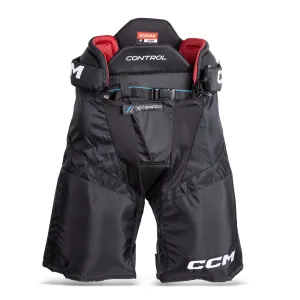 CCM Jetspeed Control Junior Hockey Pants - (2023)