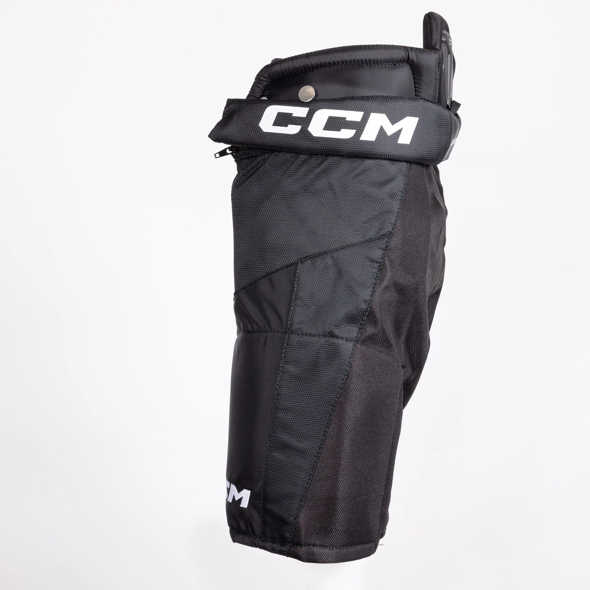 CCM Jetspeed Control Junior Hockey Pants - (2023)