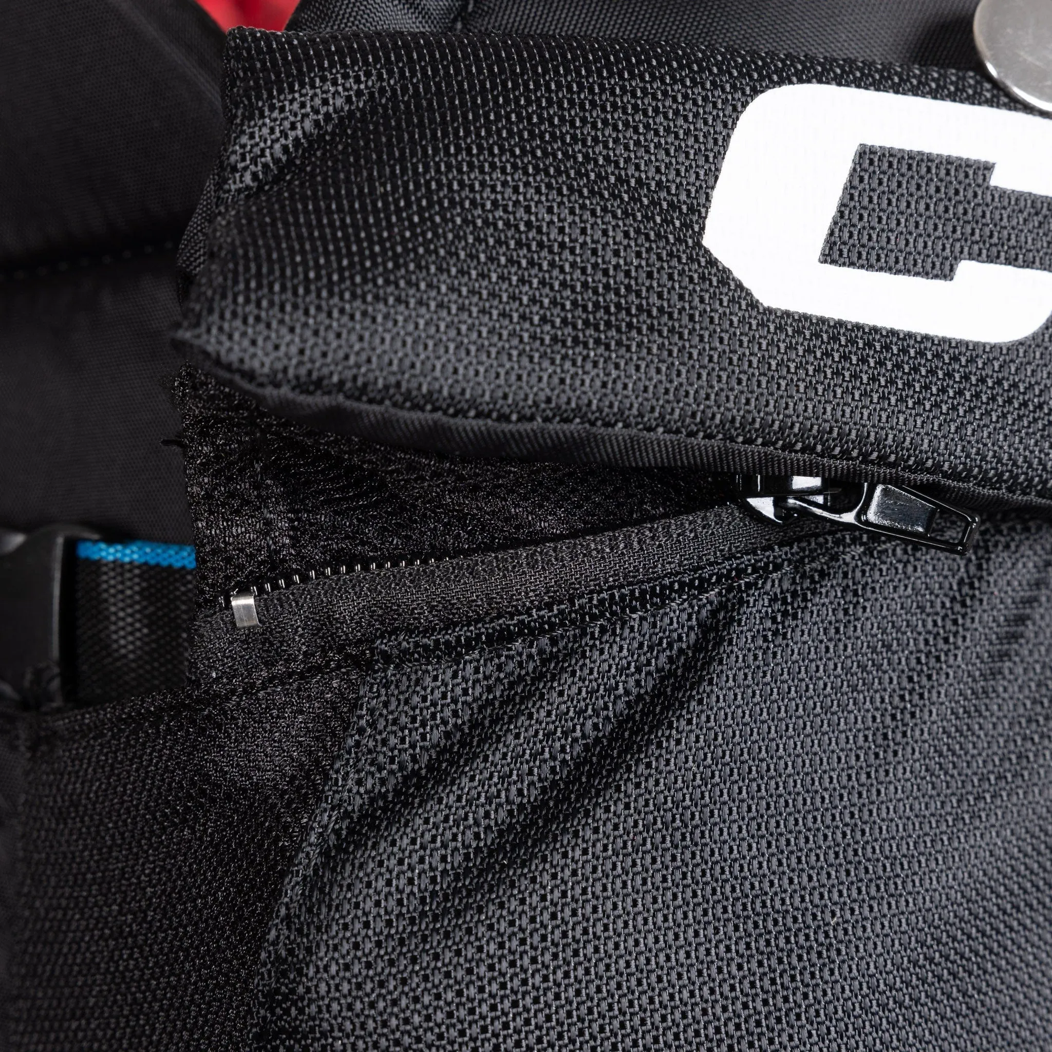 CCM Jetspeed Control Senior Hockey Pants - (2023)