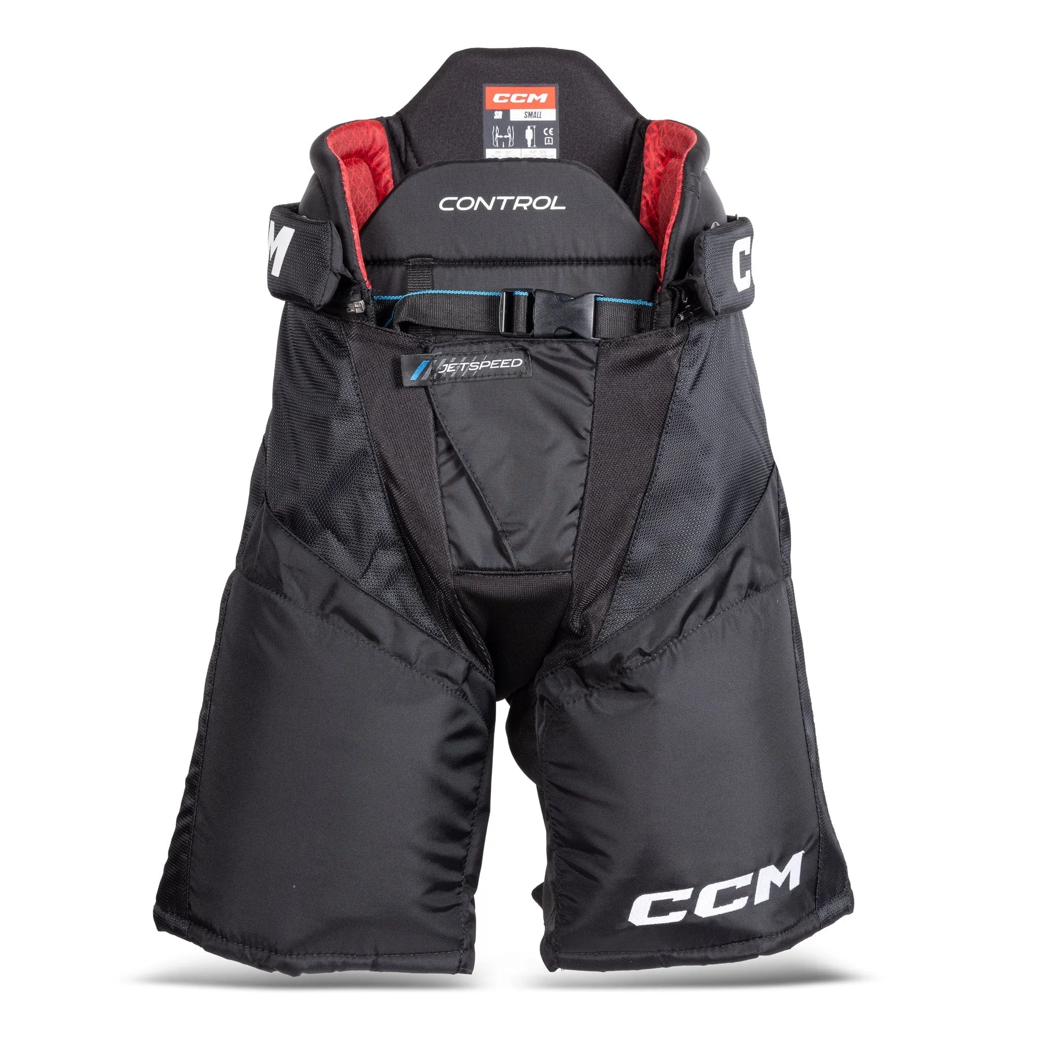 CCM Jetspeed Control Senior Hockey Pants - (2023)