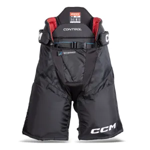 CCM Jetspeed Control Senior Hockey Pants - (2023)