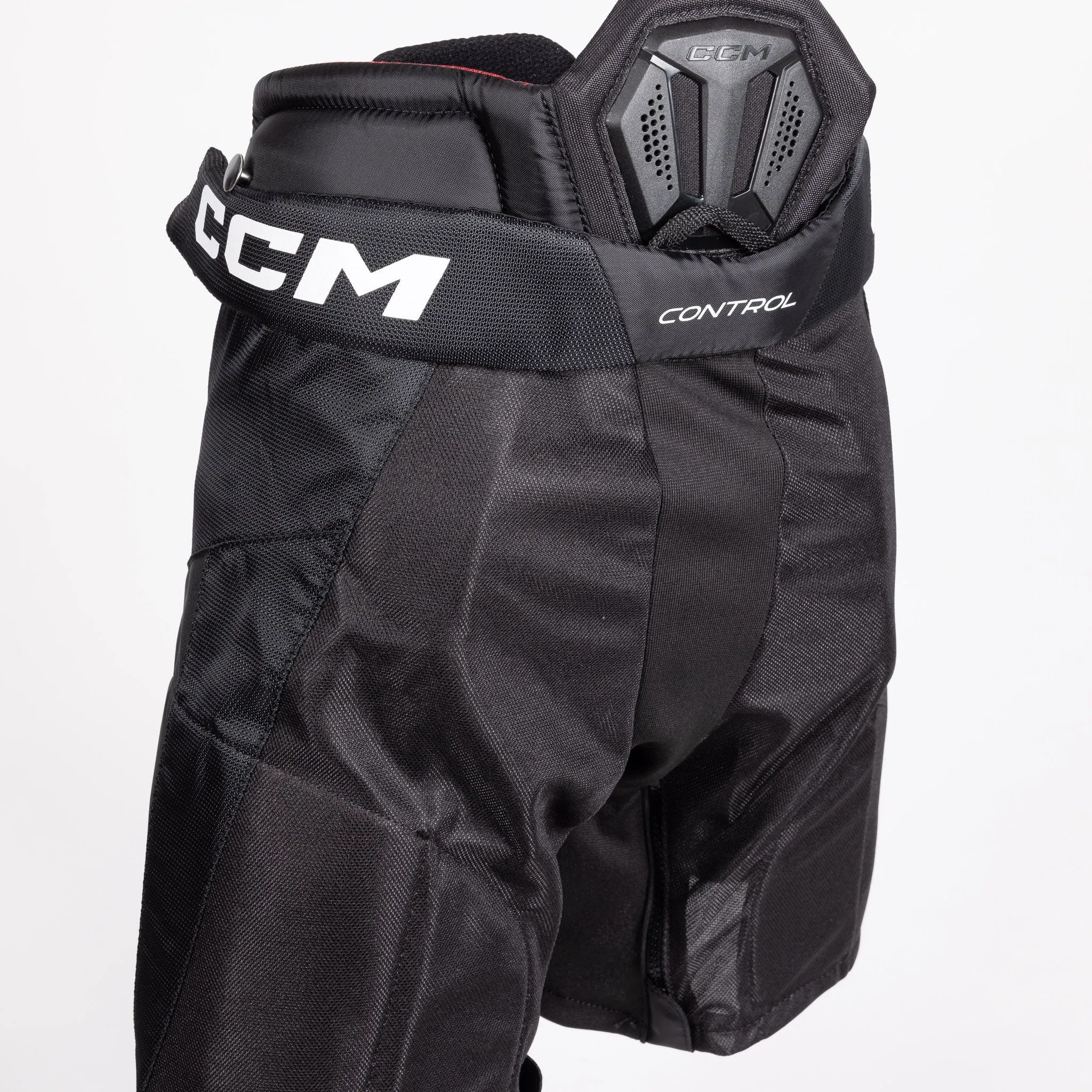 CCM Jetspeed Control Senior Hockey Pants - (2023)