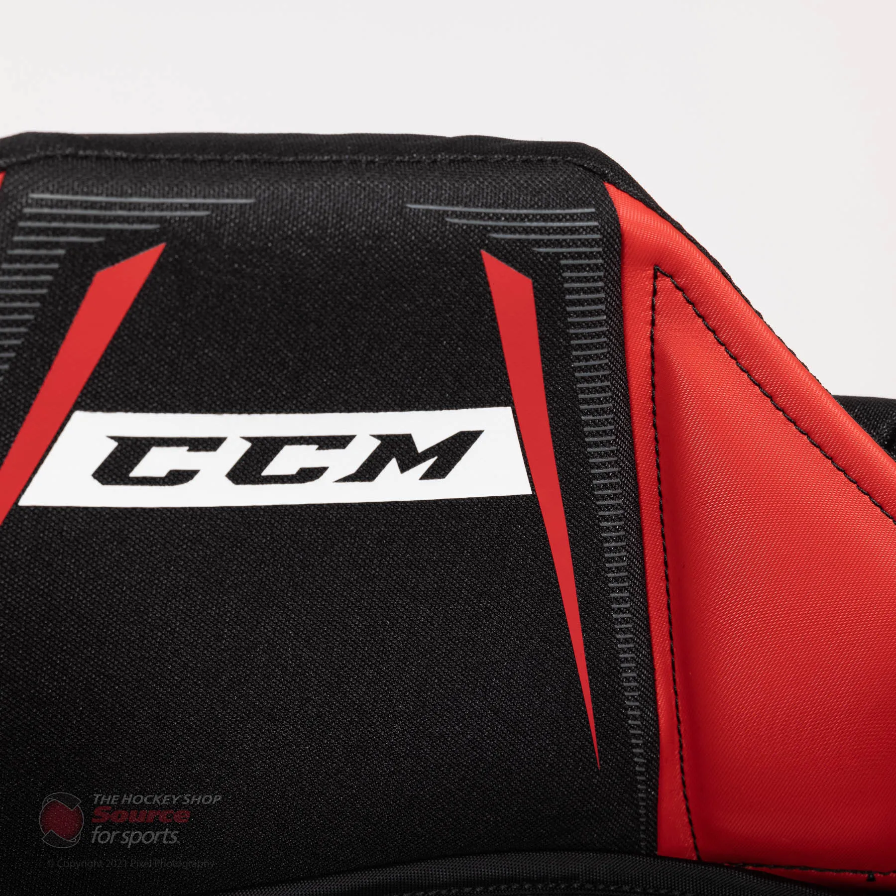 CCM Pro Senior Goalie Pants
