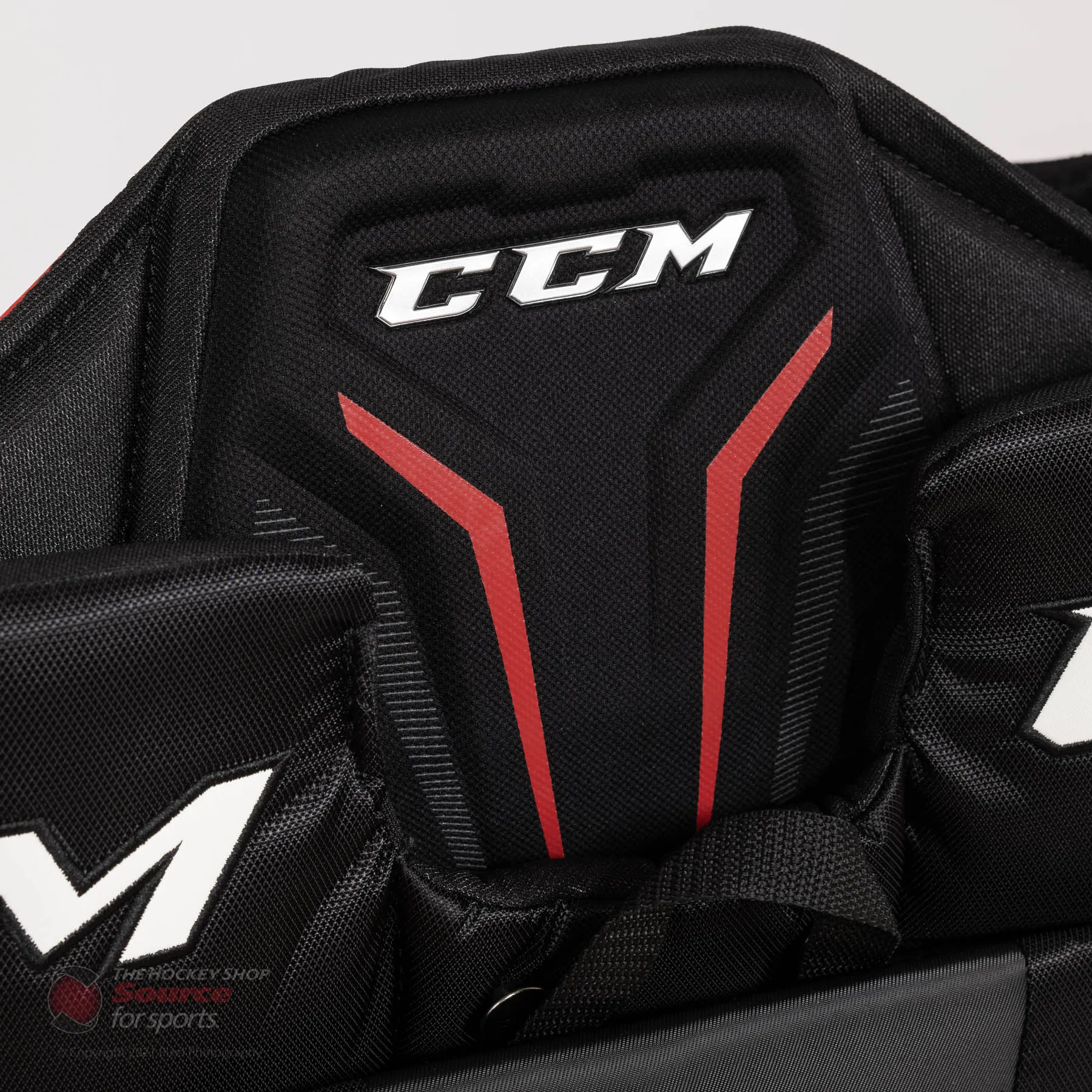CCM Pro Senior Goalie Pants