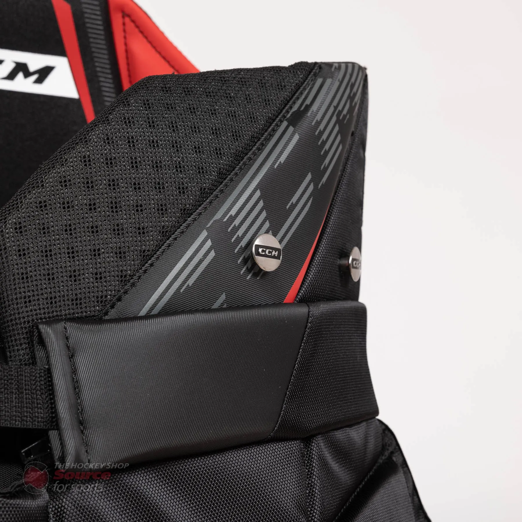 CCM Pro Senior Goalie Pants