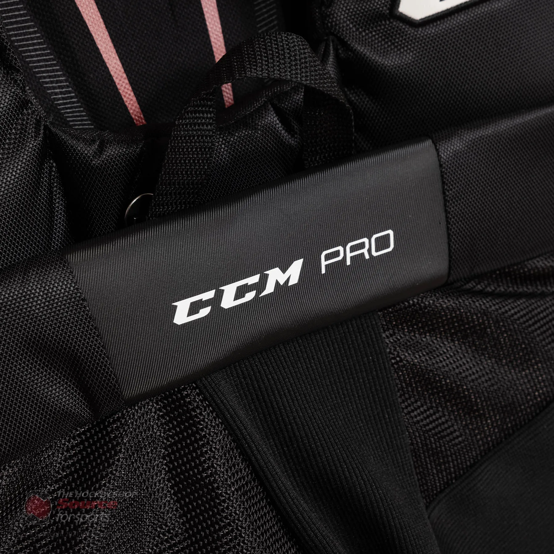CCM Pro Senior Goalie Pants