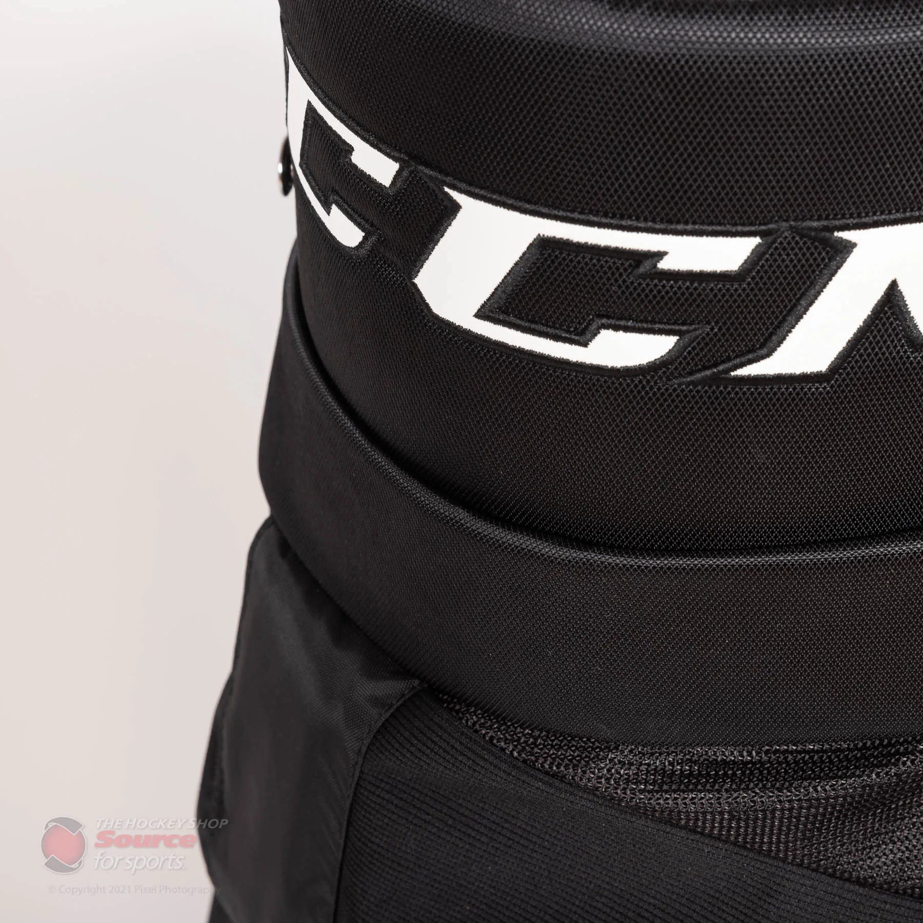 CCM Pro Senior Goalie Pants