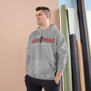 Champion Hoodie Banner