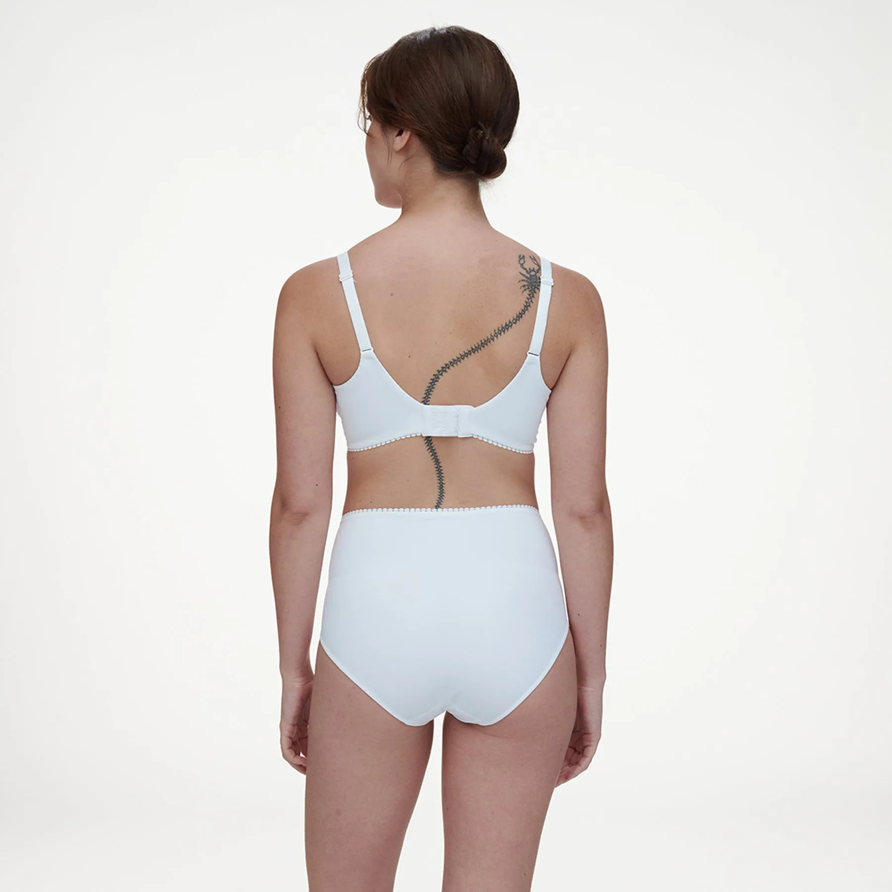Chantelle Easy Support Full Cup Bra