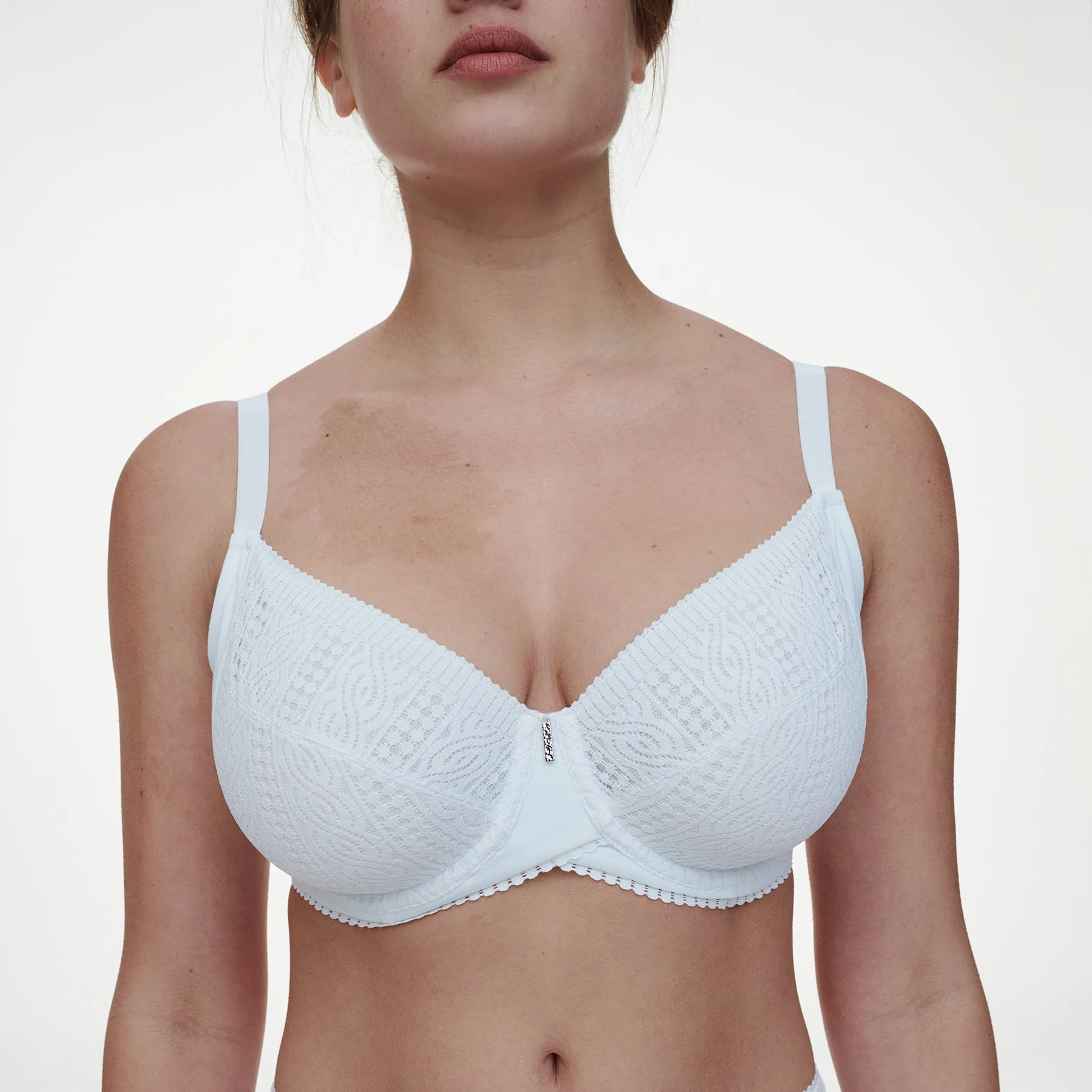Chantelle Easy Support Full Cup Bra