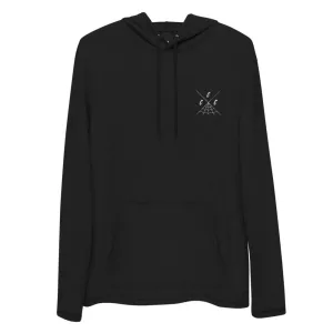 Chapter Cycle Co. Lightweight Hoodie