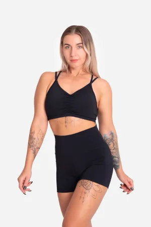 Charcoal Shorts