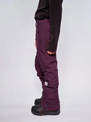 CHARM SNOW PANTS - Pantalon d'hiver pour filles (Junior) - O'NEILL