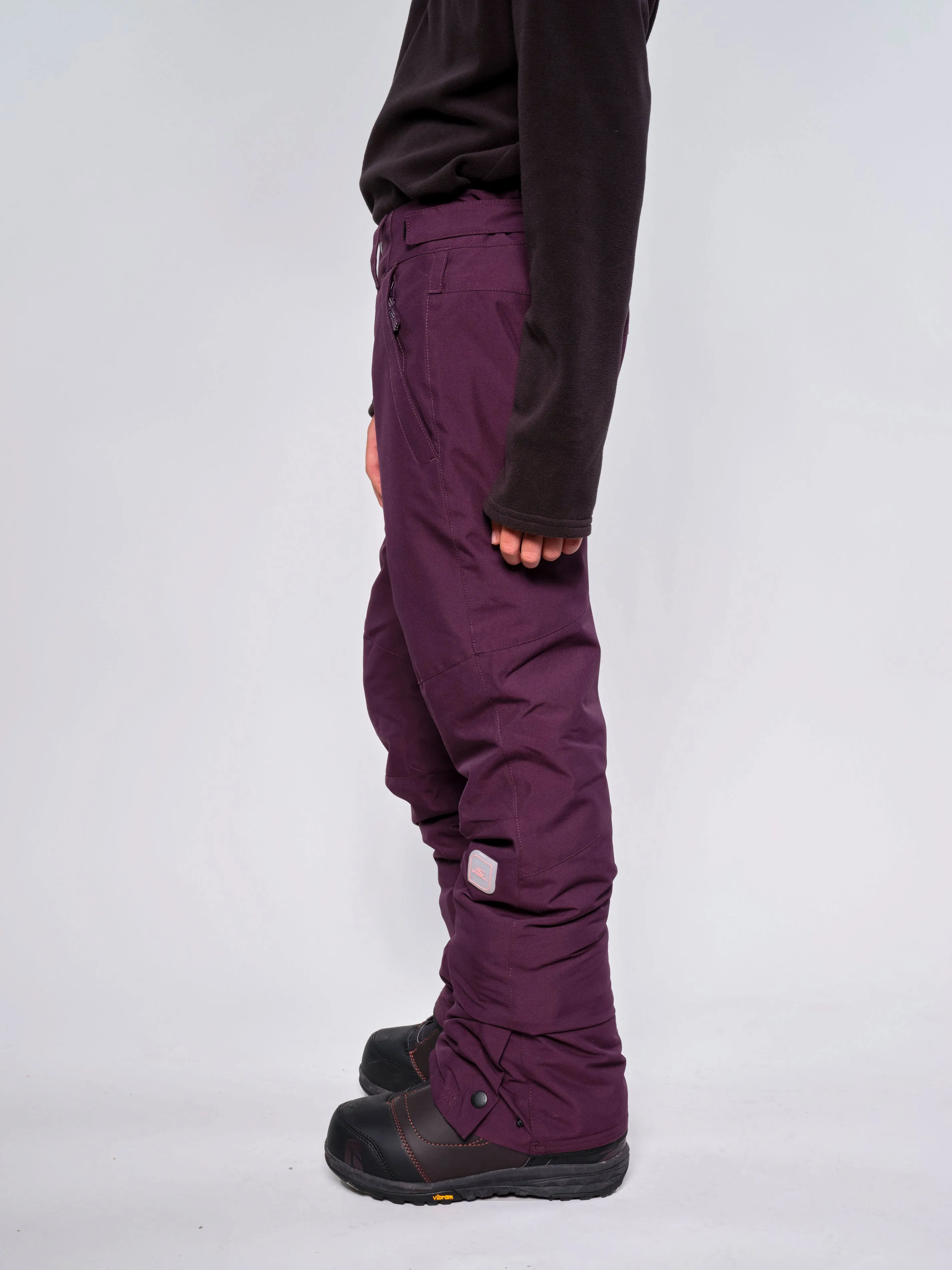 CHARM SNOW PANTS - Pantalon d'hiver pour filles (Junior) - O'NEILL
