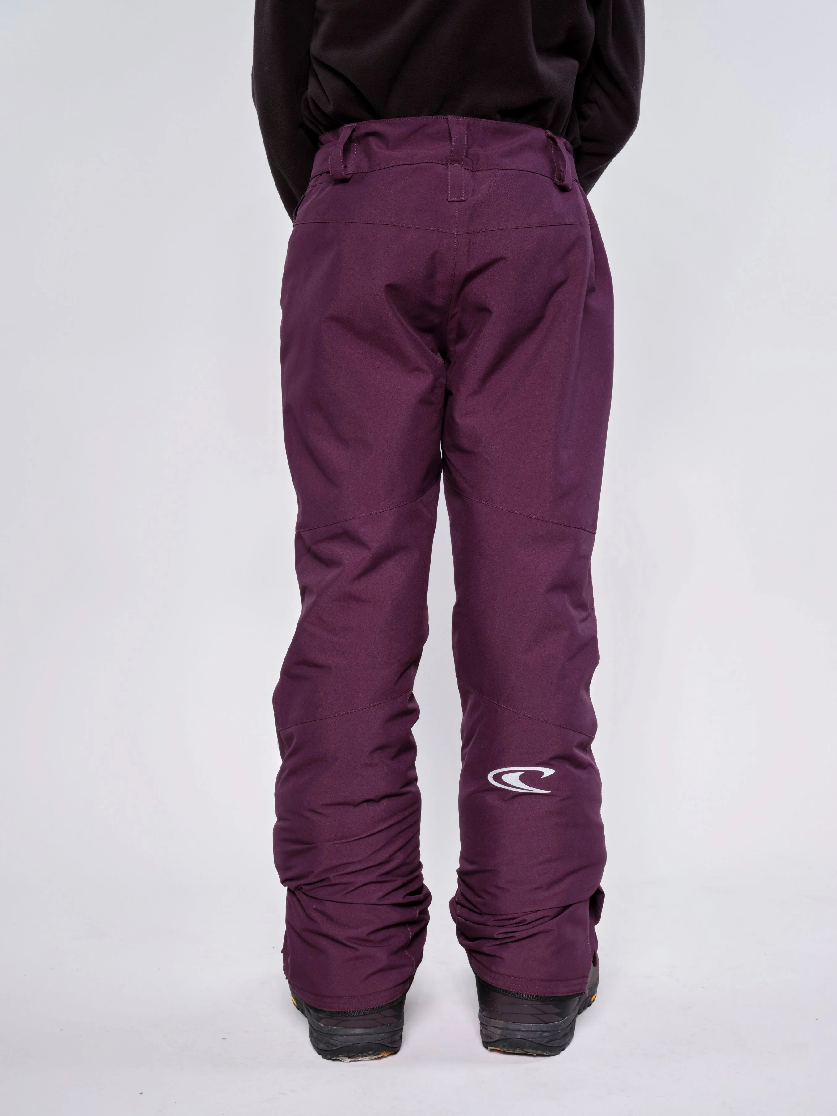 CHARM SNOW PANTS - Pantalon d'hiver pour filles (Junior) - O'NEILL