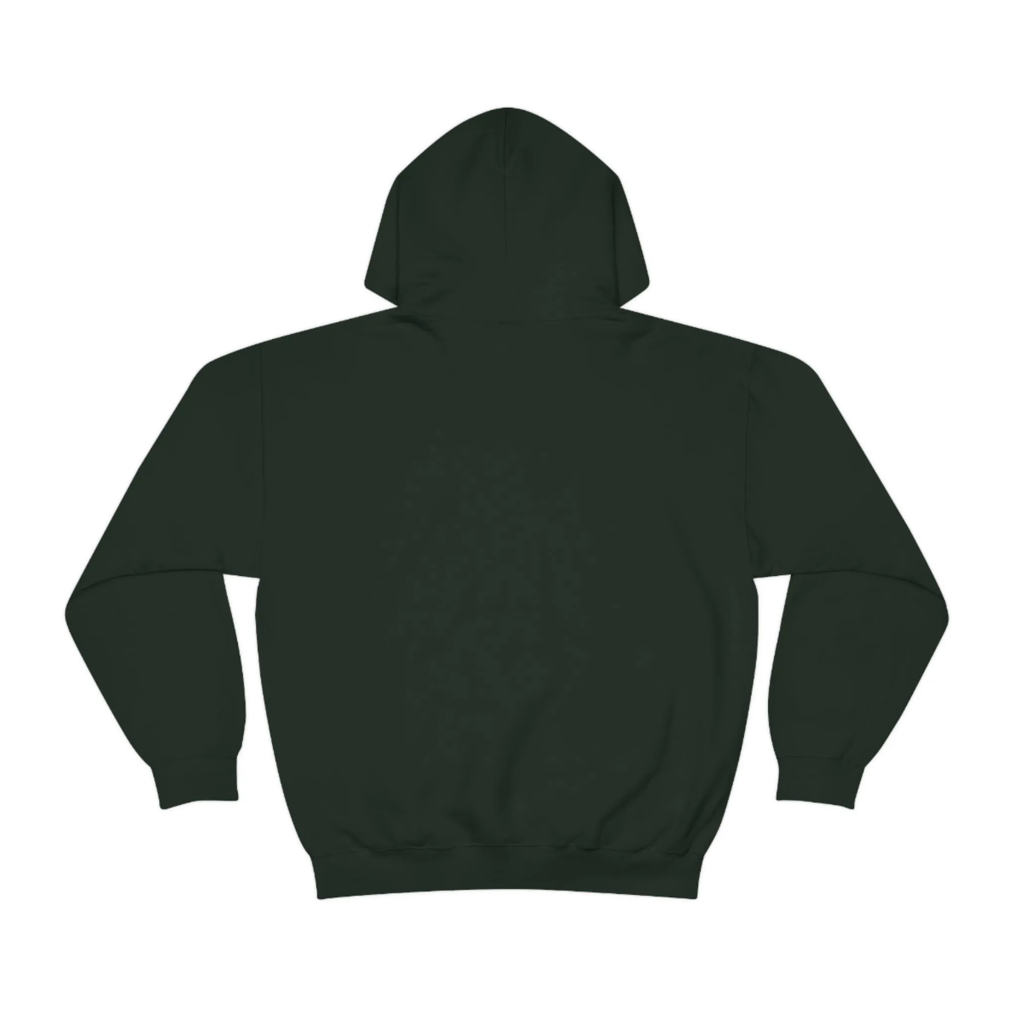 Chill Stitch – Karate Sport - Unisex Hooded Hoodie Sweatshirt – Embrace Your Vibe