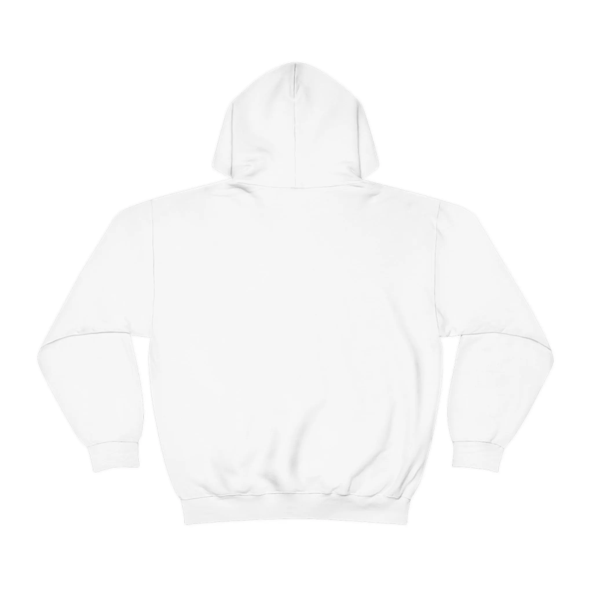 Chill Stitch – Karate Sport - Unisex Hooded Hoodie Sweatshirt – Embrace Your Vibe