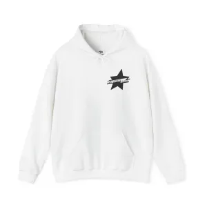 Classic "The Sports Gang" Adults Hoodie