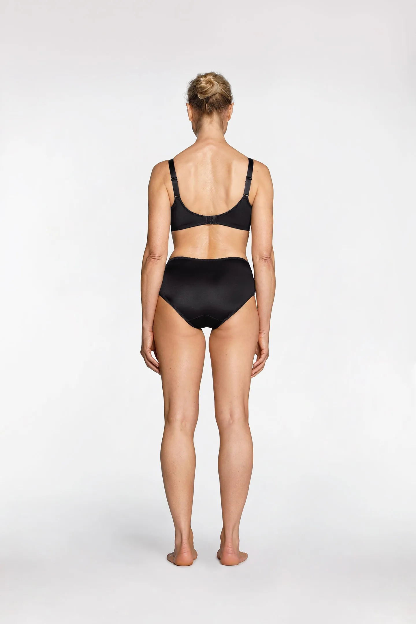 CLASSIC SOFT CUP BRA