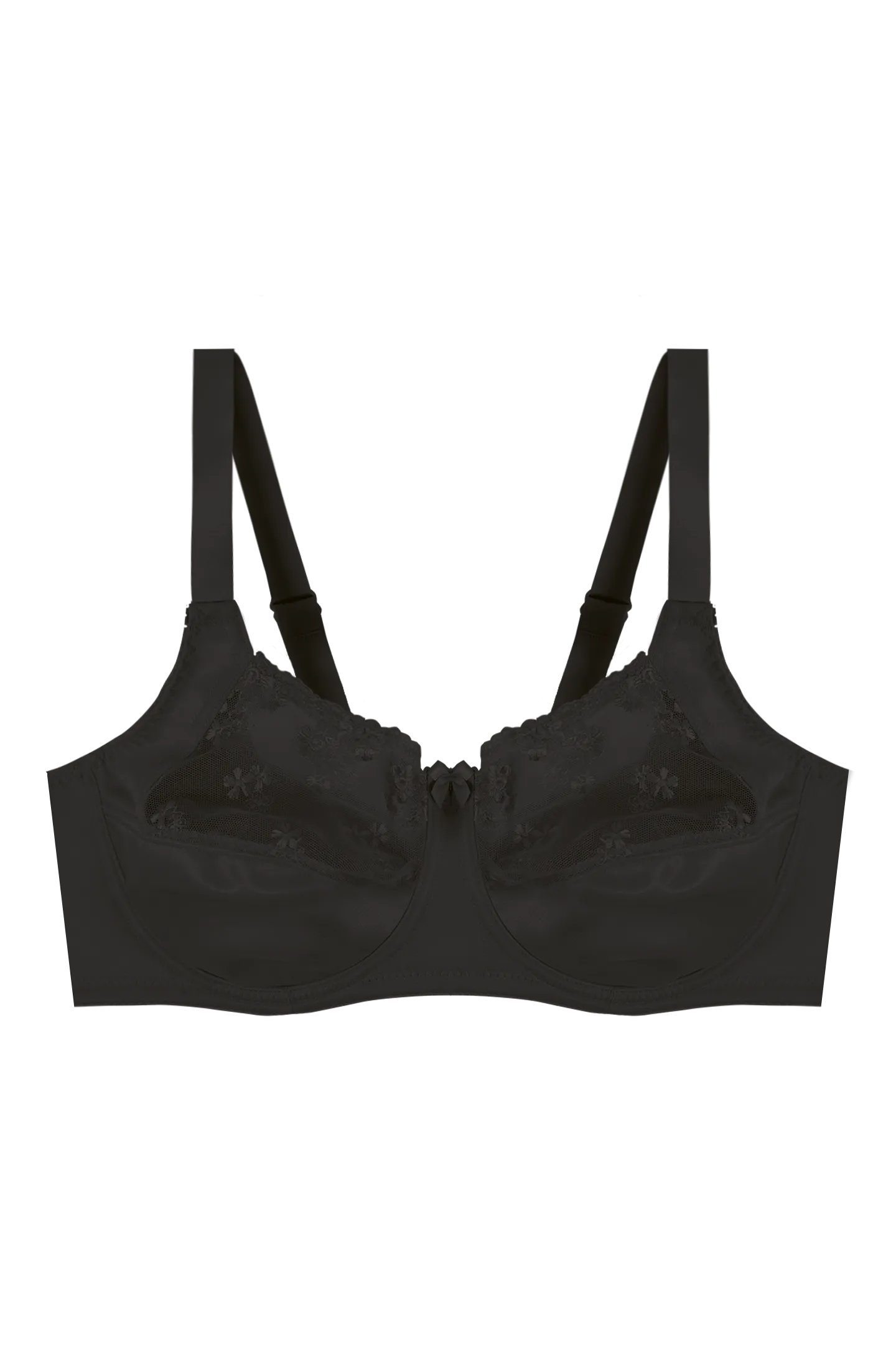 CLASSIC SOFT CUP BRA