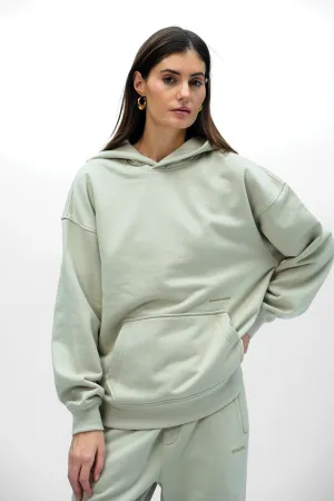 Cloudy Wear A Hug Oversized Hoodie
