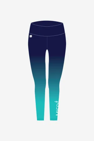 Club Merch Full Length Tights