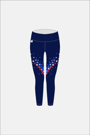 Club Merch Tights